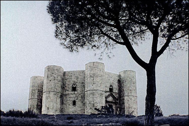 CasteldelMonte
